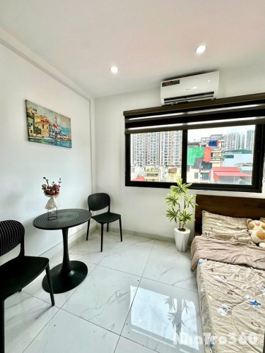 460/20 Khương Đình ( có thể đi Nguyễn Xiển)