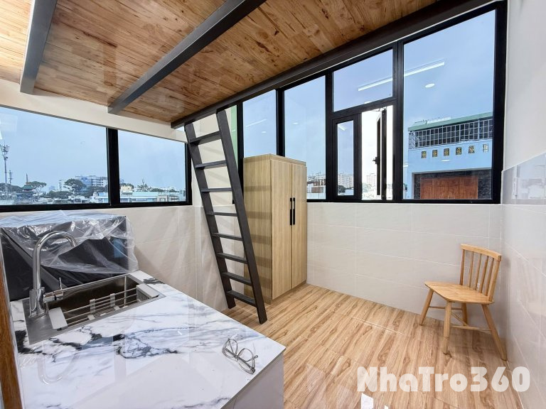 CHO THUÊ CĂN HỘ DUPLEX TRUNG TÂM QUẬN 10 - gần đường 3/2, Lý Thái Tổ, Ngô Gia Tự