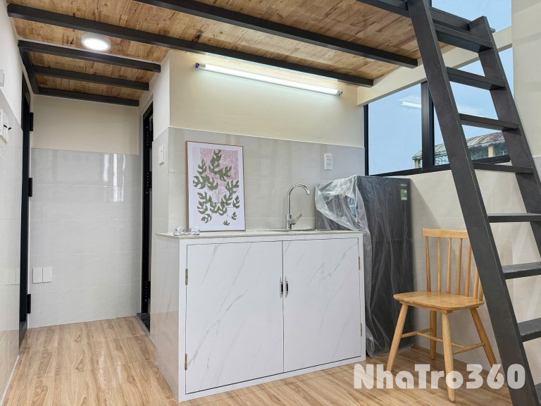 CHO THUÊ CĂN HỘ DUPLEX TRUNG TÂM QUẬN 10 - gần đường 3/2, Lý Thái Tổ, Ngô Gia Tự