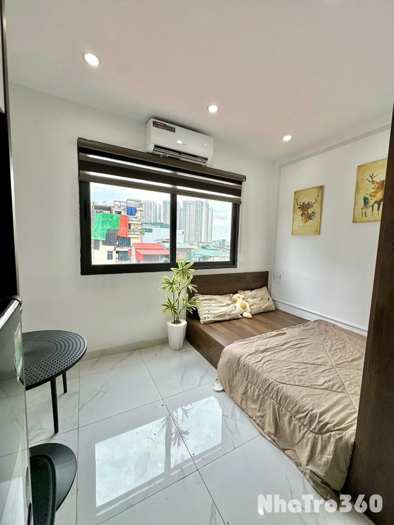 460/20 Khương Đình ( có thể đi Nguyễn Xiển)