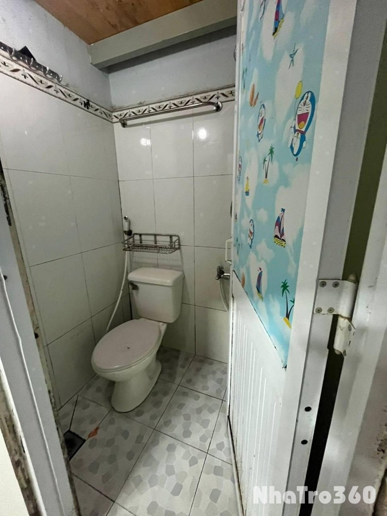 Phòng trọ quận Bình Tân giá rẻ