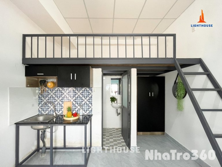 Cho thuê phòng giá rẻ