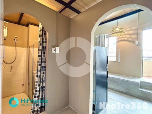 Full nội thất, cửa sổ, bancol, tự do, giá rẻ