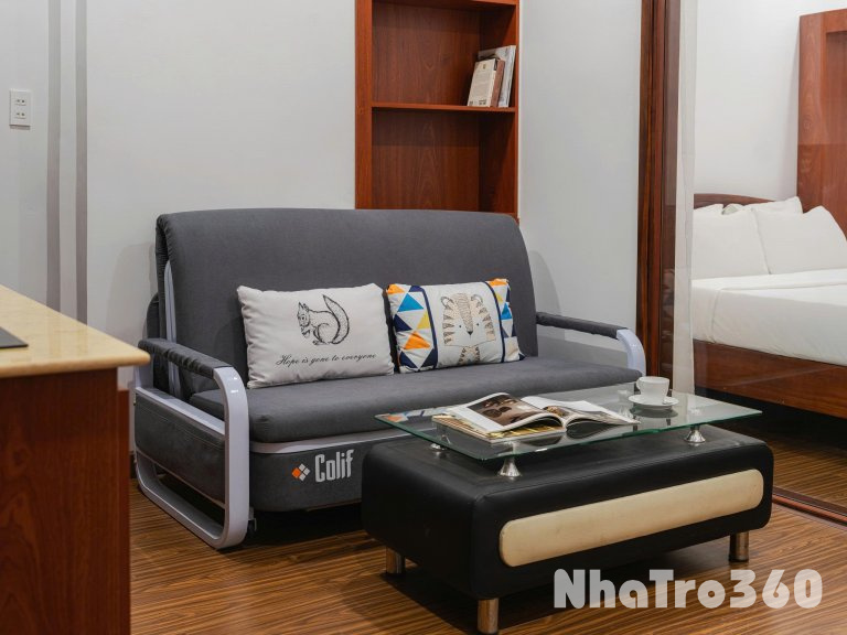 CHO THUÊ KHÁCH SẠN MẶT TIỀN BÀ TRIỆU, P. XUÂN HƯƠNG - ĐÀ LẠT