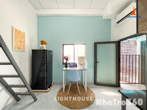 Cho thuê phòng giá rẻ