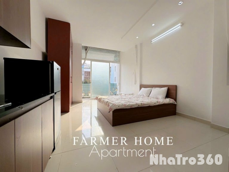 Cho thuê căn hộ Q10, đường Điện Biên Phủ, gần ĐH Kinh Tế, ĐH Y Khoa, Vòng Xoay Dân Chủ