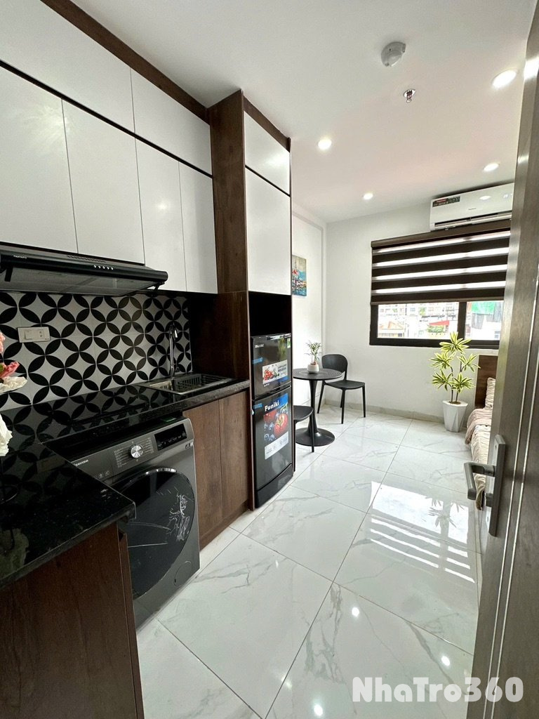 460/20 Khương Đình ( có thể đi Nguyễn Xiển)