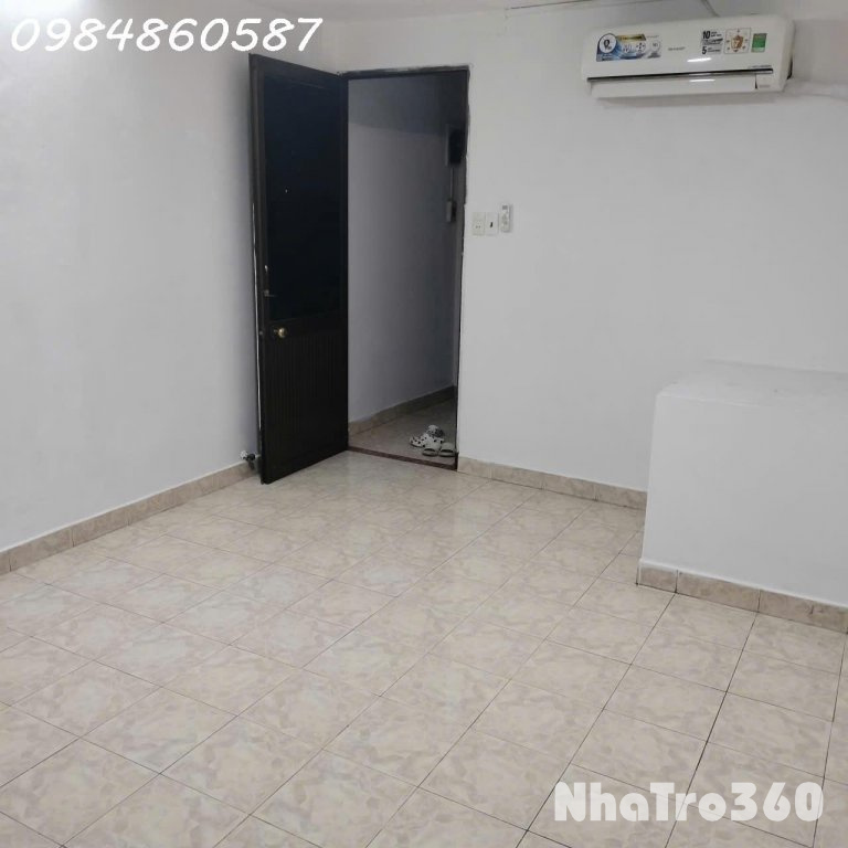 Chính chủ cho thuê phòng trọ đường Phan Đình Phùng đối diện CĐKT đối ngoại