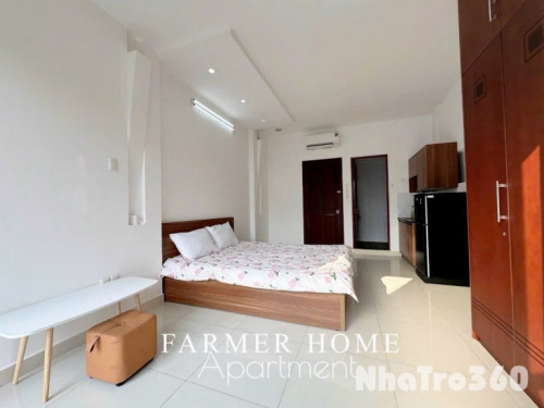 Cho thuê căn hộ Q10, đường Điện Biên Phủ, gần ĐH Kinh Tế, ĐH Y Khoa, Vòng Xoay Dân Chủ