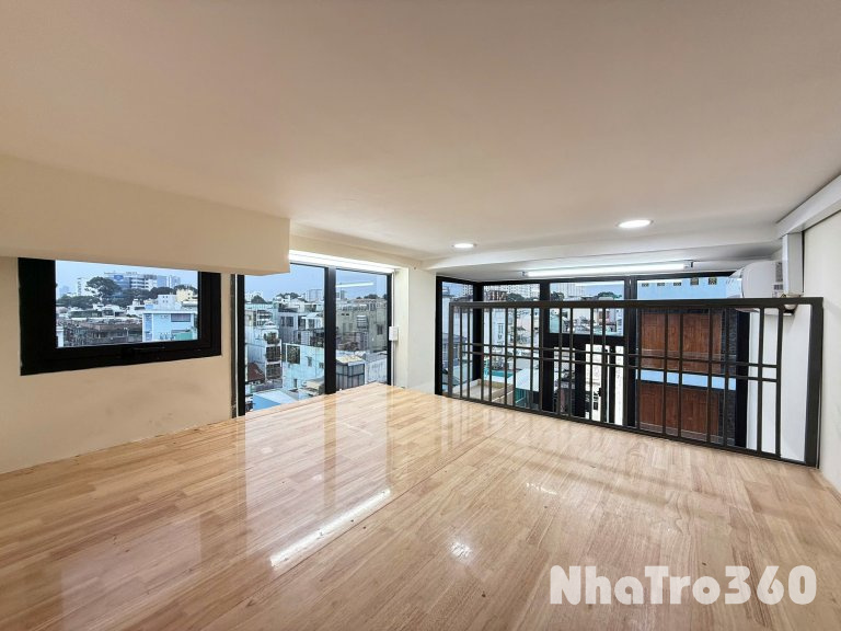 CHO THUÊ CĂN HỘ DUPLEX TRUNG TÂM QUẬN 10 - gần đường 3/2, Lý Thái Tổ, Ngô Gia Tự