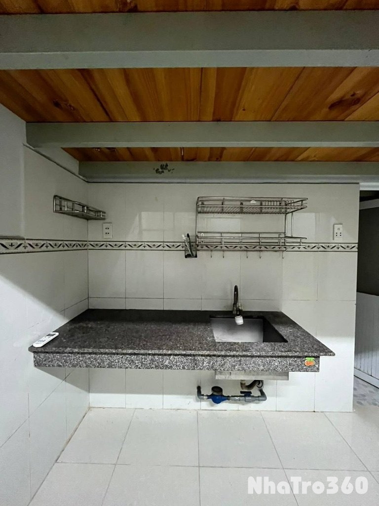 Phòng trọ quận Bình Tân giá rẻ