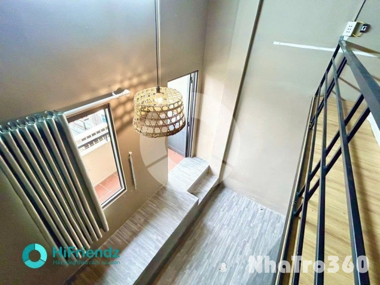 Full nội thất, cửa sổ, bancol, tự do, giá rẻ