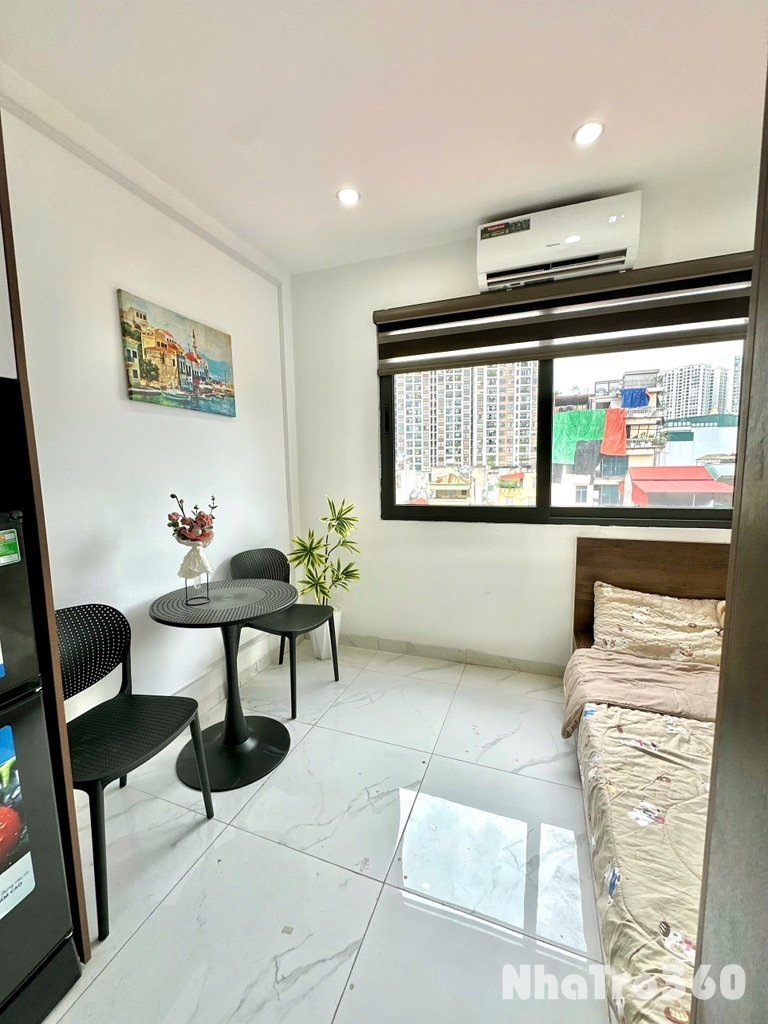 460/20 Khương Đình ( có thể đi Nguyễn Xiển)