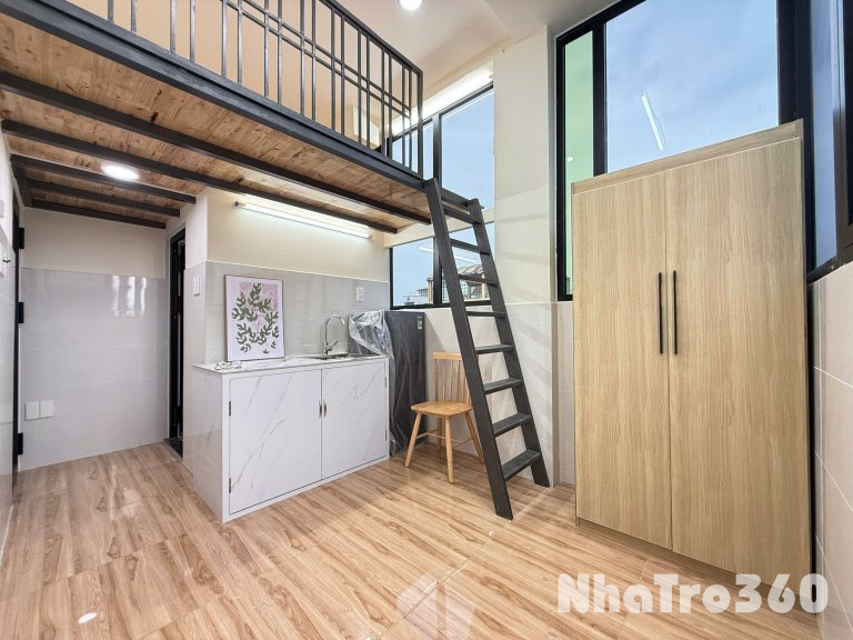 CHO THUÊ CĂN HỘ DUPLEX TRUNG TÂM QUẬN 10 - gần đường 3/2, Lý Thái Tổ, Ngô Gia Tự