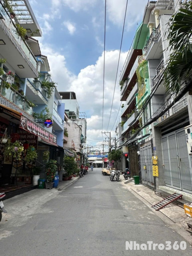 Cho thuê xưởng  200m2 - ngang bề thế 8m - đường xe tải 8m có lể - Lê Đình Cẩn - sát mặt tiền - chỉ hơn 20 triệu/tháng.