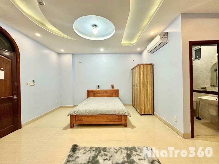 Cho Thuê Ph Xóm Chiếu Q4 gần cầu Kênh Tẻ,…