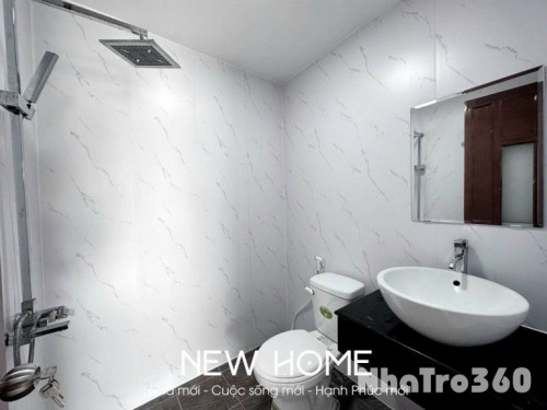 Cho thuê căn hộ Q10, đường Điện Biên Phủ, gần ĐH Kinh Tế, ĐH Y Khoa, Vòng Xoay Dân Chủ