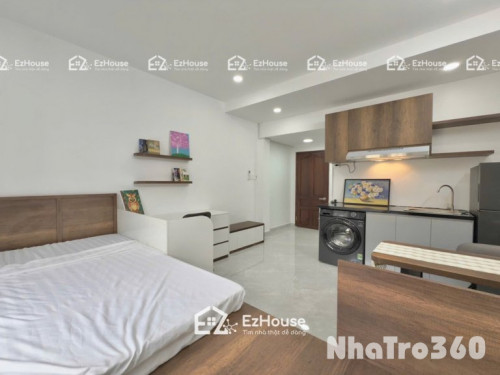 Full nội thất, thang máy, máy giặt riêng, tủ lạnh