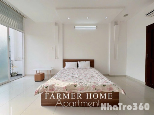 Cho thuê căn hộ Q10, đường Điện Biên Phủ, gần ĐH Kinh Tế, ĐH Y Khoa, Vòng Xoay Dân Chủ