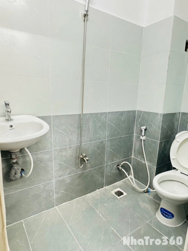 Cho Thuê Căn Hộ 1PN Gần Vòng Xoay Lăng Cha Cả