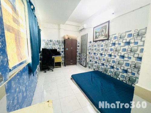 CHO THUÊ PHÒNG PHAN TÂY HỒ, PHƯỜNG CẦU KIỆU (P.7, Q.PHÚ NHUẬN CŨ) GIÁ 3 TRIỆU 100.