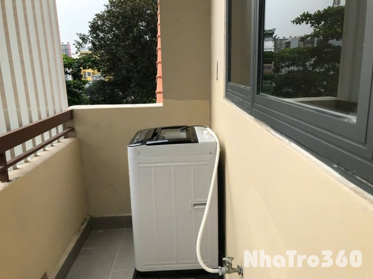 Căn Hộ Có Gác Ban Công Rộng Gần CĐ Y Khoa Etown TB