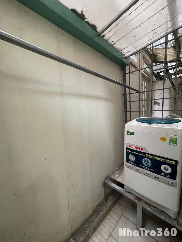 1 phòng ngủ, tách bếp, trệt, tự do, giá rẻ