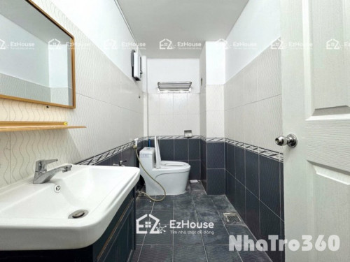 Full nội thất, bancol, cửa sổ, tủ lạnh