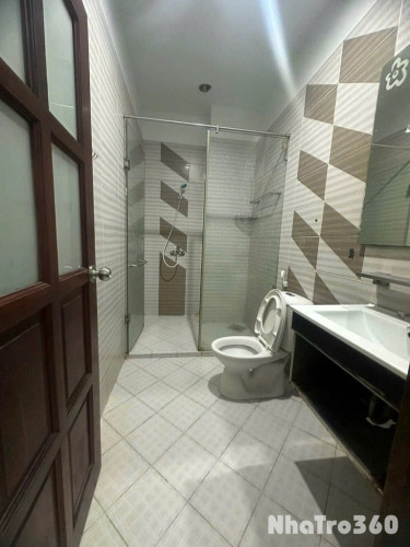 1 phòng ngủ, tách bếp, trệt, tự do, giá rẻ