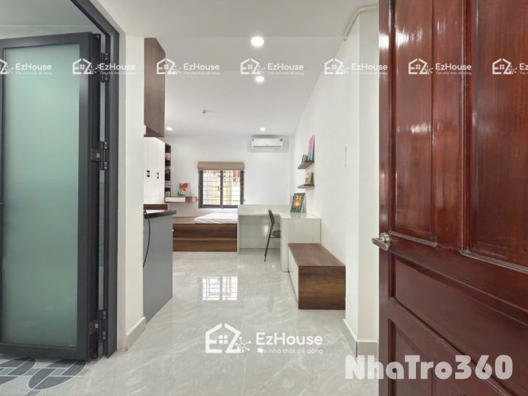 Full nội thất, thang máy, máy giặt riêng, tủ lạnh