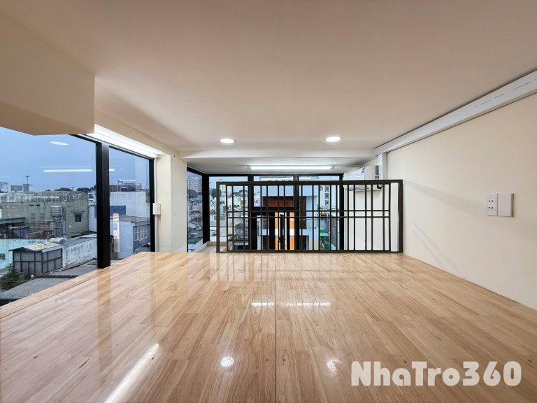 CHO THUÊ CĂN HỘ DUPLEX TRUNG TÂM QUẬN 10 - gần đường 3/2, Lý Thái Tổ, Ngô Gia Tự