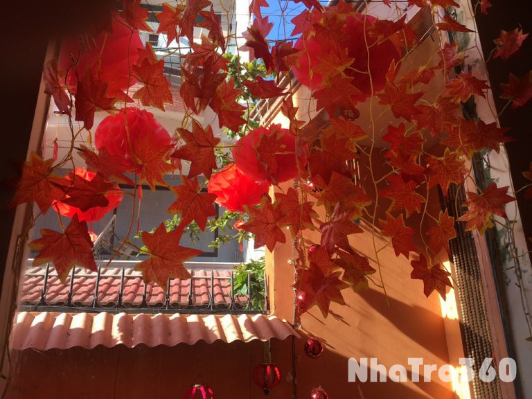 Cho thuê phòng đẹp thoáng mát giá 5triệu 500