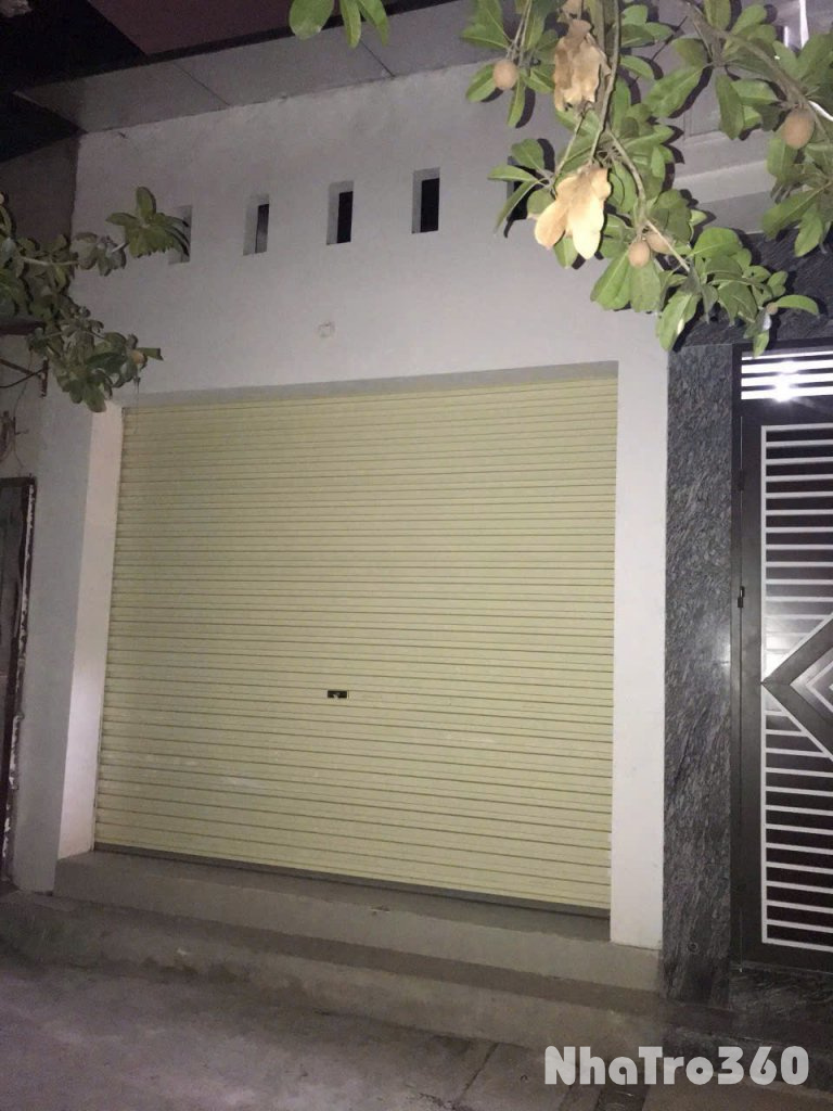 CHO THUÊ 2 KHO TẠI CẦU DIỄN, BẮC TỪ LIÊM, HÀ NỘI ( 2 KHO ĐỐI DIỆN NHAU )