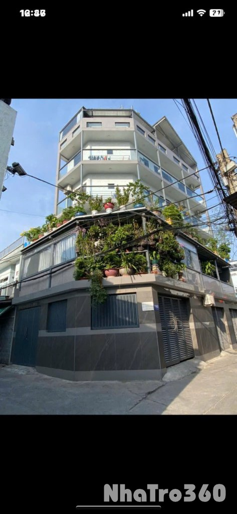 CHO THUÊ PHÒNG – GIÁ TỐT, TIỆN NGHI, AN NINH P.TRUNG MỸ TÂY, HCM-GẦN CV PHẦN MỀM QUANG TRUNG