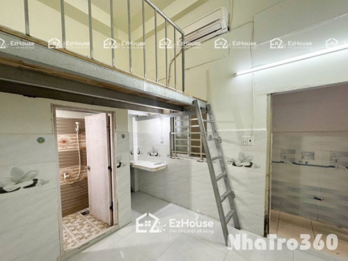 Phòng trọ giá rẻ gần VHU và HUIT