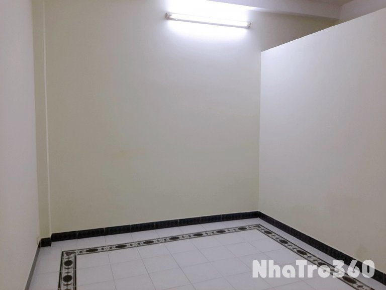 Nhà cho thuê, căn góc, hẻm lớn 8m