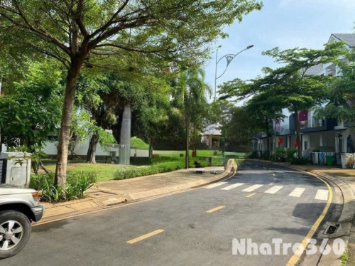 Cho Thuê Nhà Nguỹen Duy Trinh Thủ Đức 3PN 4WC