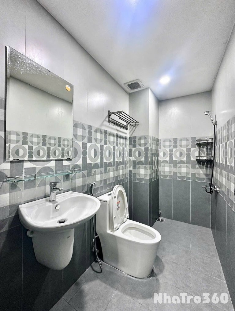 CHO THUÊ CĂN HỘ Q1, NGUYỄN TRÃI, GẦN ĐH VĂNG LANG, CÔNG VIÊN 23/9, CÔNG VIÊN TAO ĐÀN