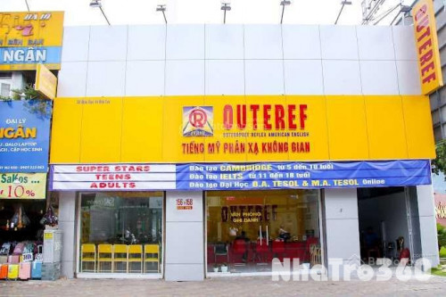 Cho thuê nhà mặt tiền 158 Quang Trung, P.10, Gò Vấp. 794m² sử dụng