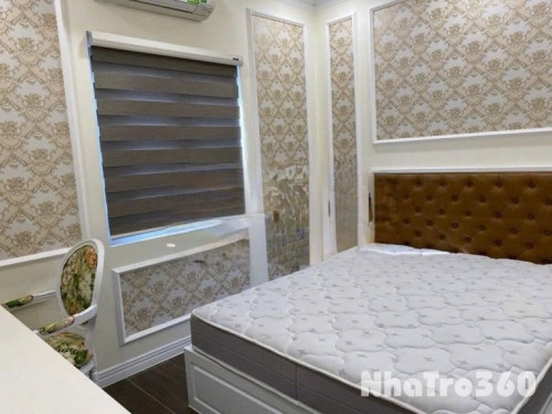 Cho Thuê Nhà Nguỹen Duy Trinh Thủ Đức 3PN 4WC