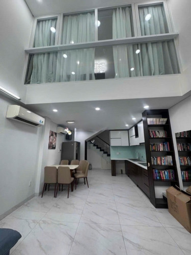 CHO THUÊ NHÀ NGUYÊN CĂN CAO CẤP