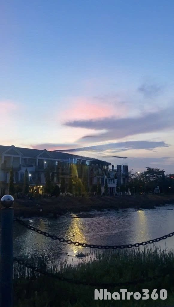 Cho Thuê Nhà Nguỹen Duy Trinh Thủ Đức 3PN 4WC