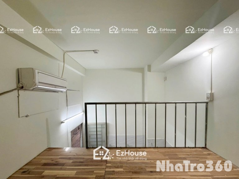 Phòng trọ giá rẻ gần VHU và HUIT