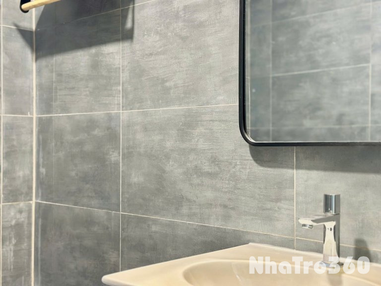 Khai trương căn hộ siêu mới ngay trung tâm quận 4, bancol nhỏ đón nắng, gần Đại học Luật