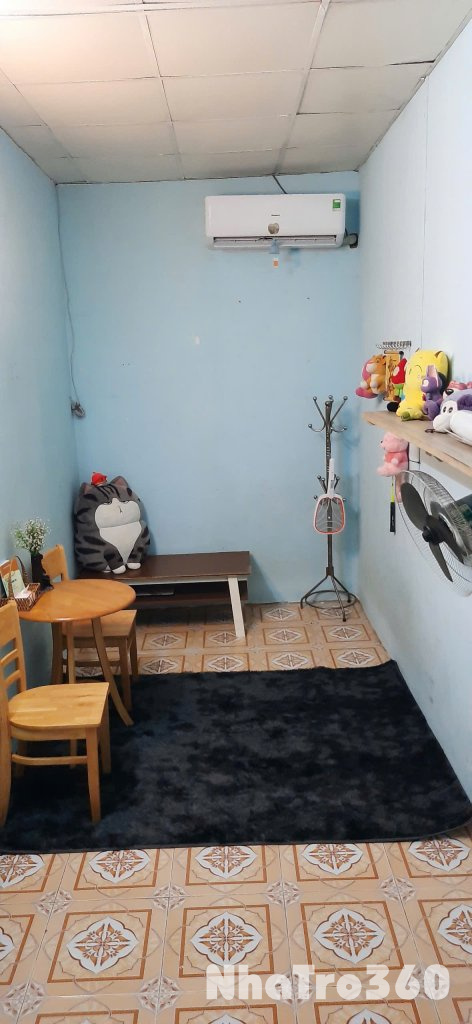 PHÒNG MỚI- CHO THUÊ PHÒNG 201C, Đường Võ Thị Sáu, Thắng Tam,Thành phố Vũng Tàu,Bà Rịa - Vũng Tàu