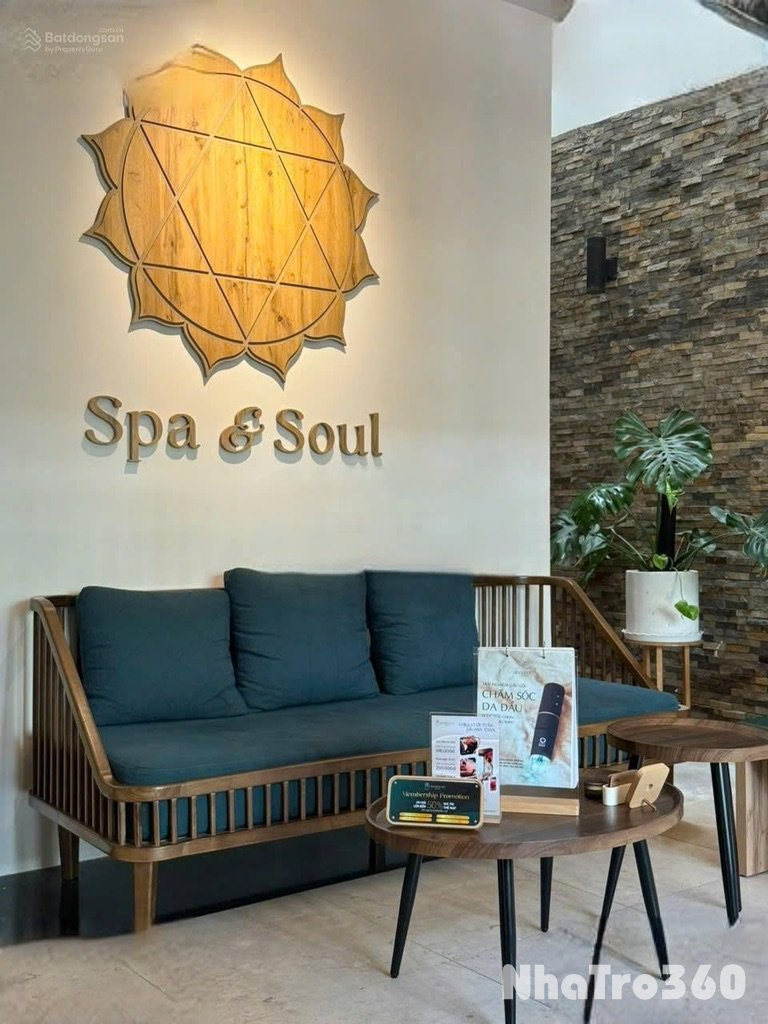 Cho Thuê Nhà Nguyên Căn Lê Hồng Phong Quận 10