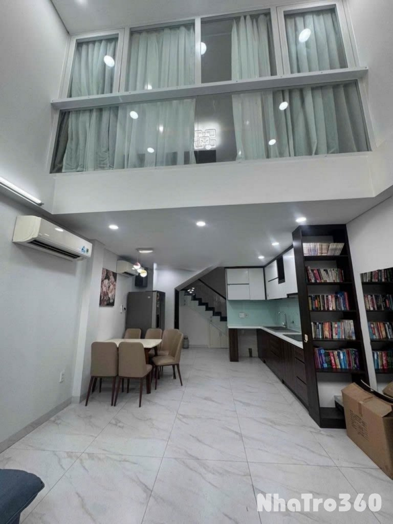 CHO THUÊ NHÀ NGUYÊN CĂN CAO CẤP