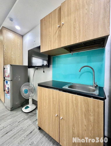 CHO THUÊ CĂN HỘ Q1, NGUYỄN TRÃI, GẦN ĐH VĂNG LANG, CÔNG VIÊN 23/9, CÔNG VIÊN TAO ĐÀN