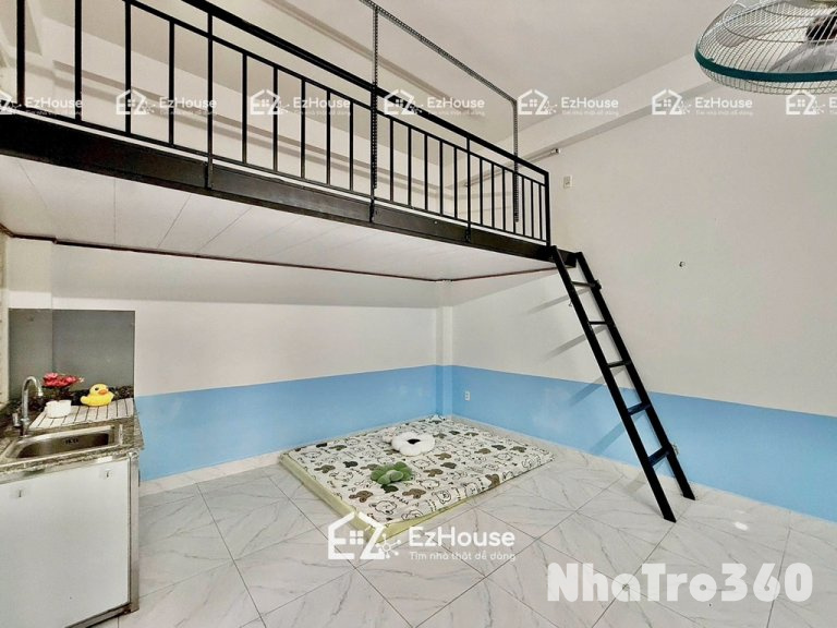 Thuê trọ giá rẻ 👉🏻 Gần VHU/HUIT