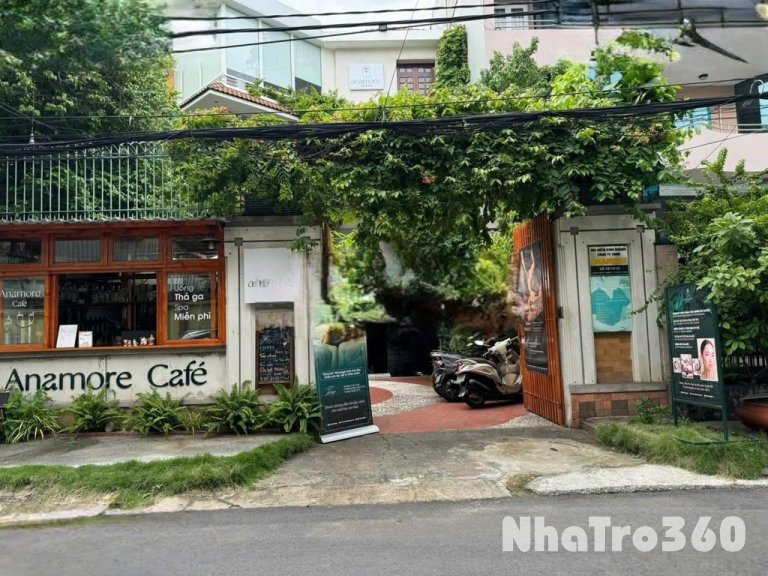 Cho Thuê Nhà Nguyên Căn Lê Hồng Phong Quận 10